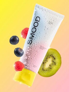 Smood Antioxidant Cleanser